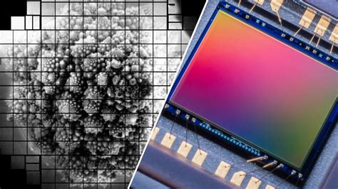 What is a Megapixel — Art & Science of Megapixels Explained.